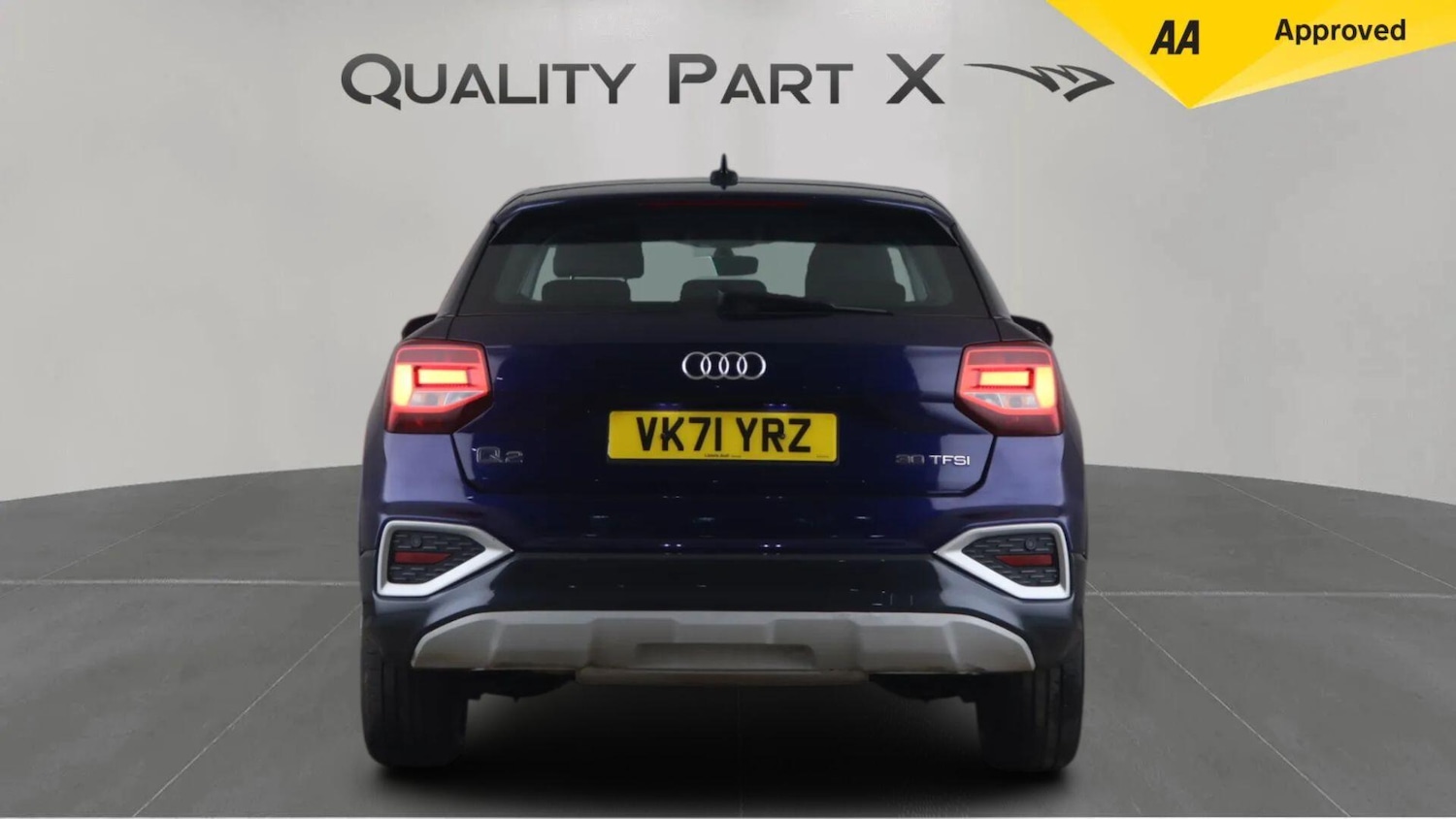 Used Audi Q2 2021 for sale - 76361390: Photo 7