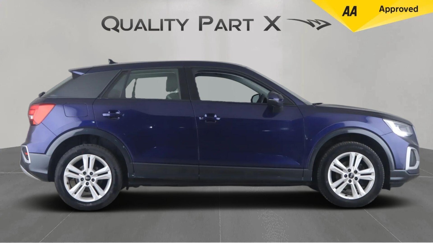 Used Audi Q2 2021 for sale - 76361390: Photo 9