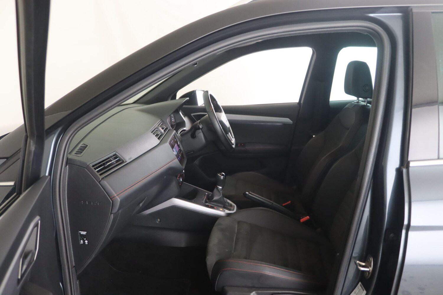 Used SEAT Arona 2021 for sale - 76801246: Photo 11