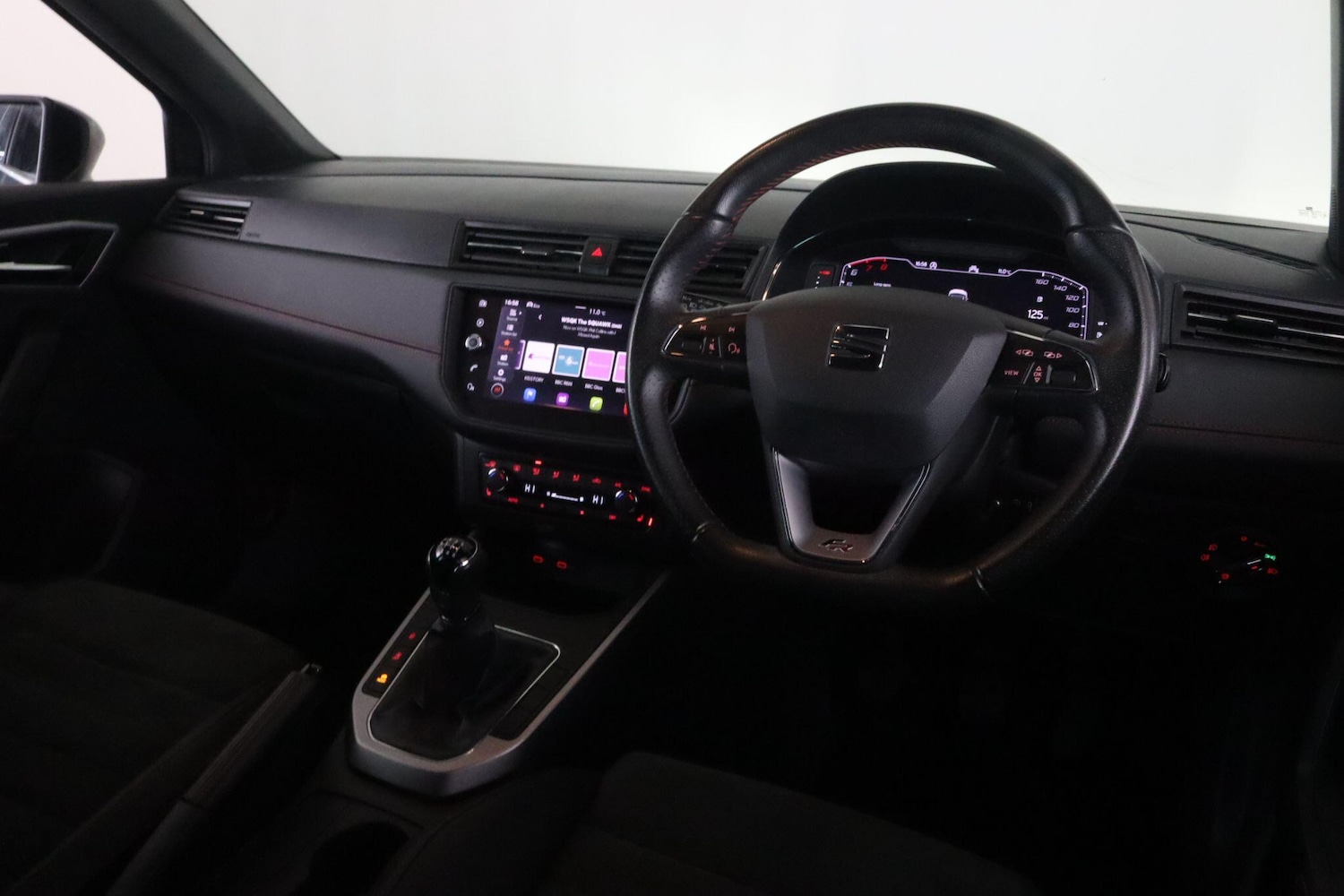 Used SEAT Arona 2021 for sale - 76801246: Photo 14