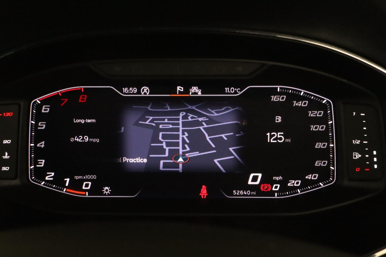 Used SEAT Arona 2021 for sale - 76801246: Photo 17