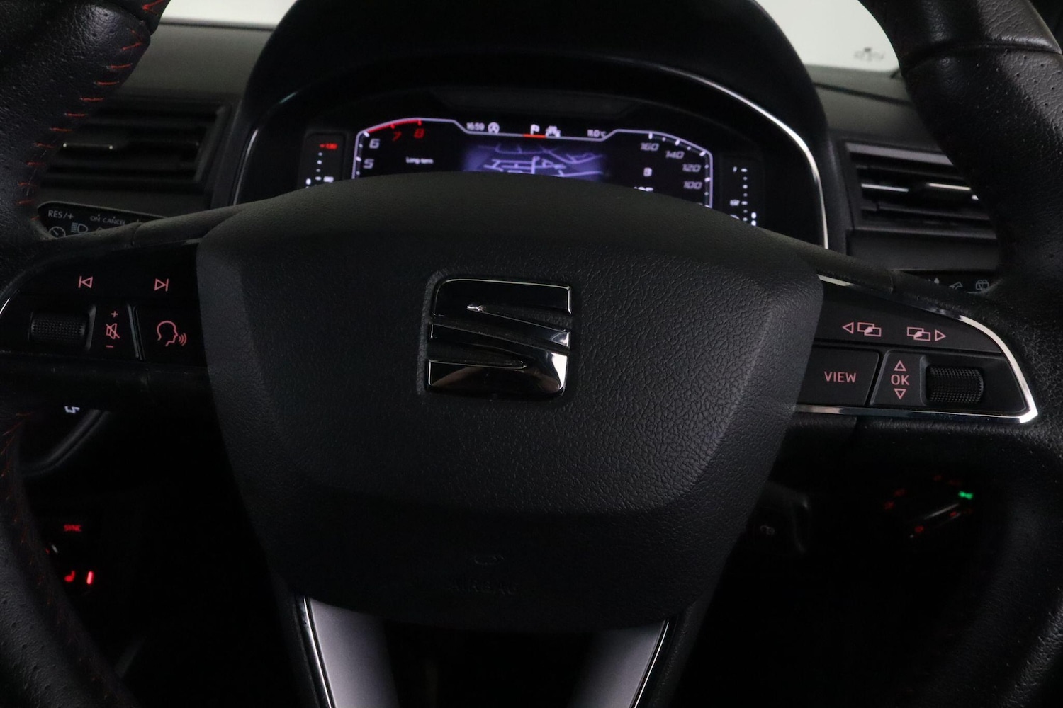 Used SEAT Arona 2021 for sale - 76801246: Photo 18