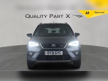 Used SEAT Arona 2021 for sale - 76801246: Photo