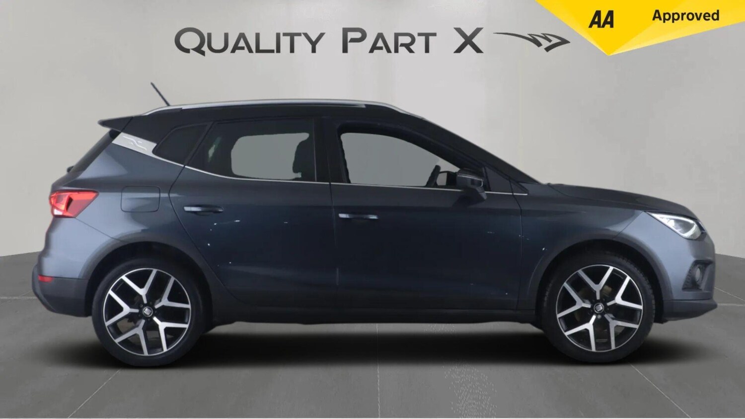 Used SEAT Arona 2021 for sale - 76801246: Photo 8