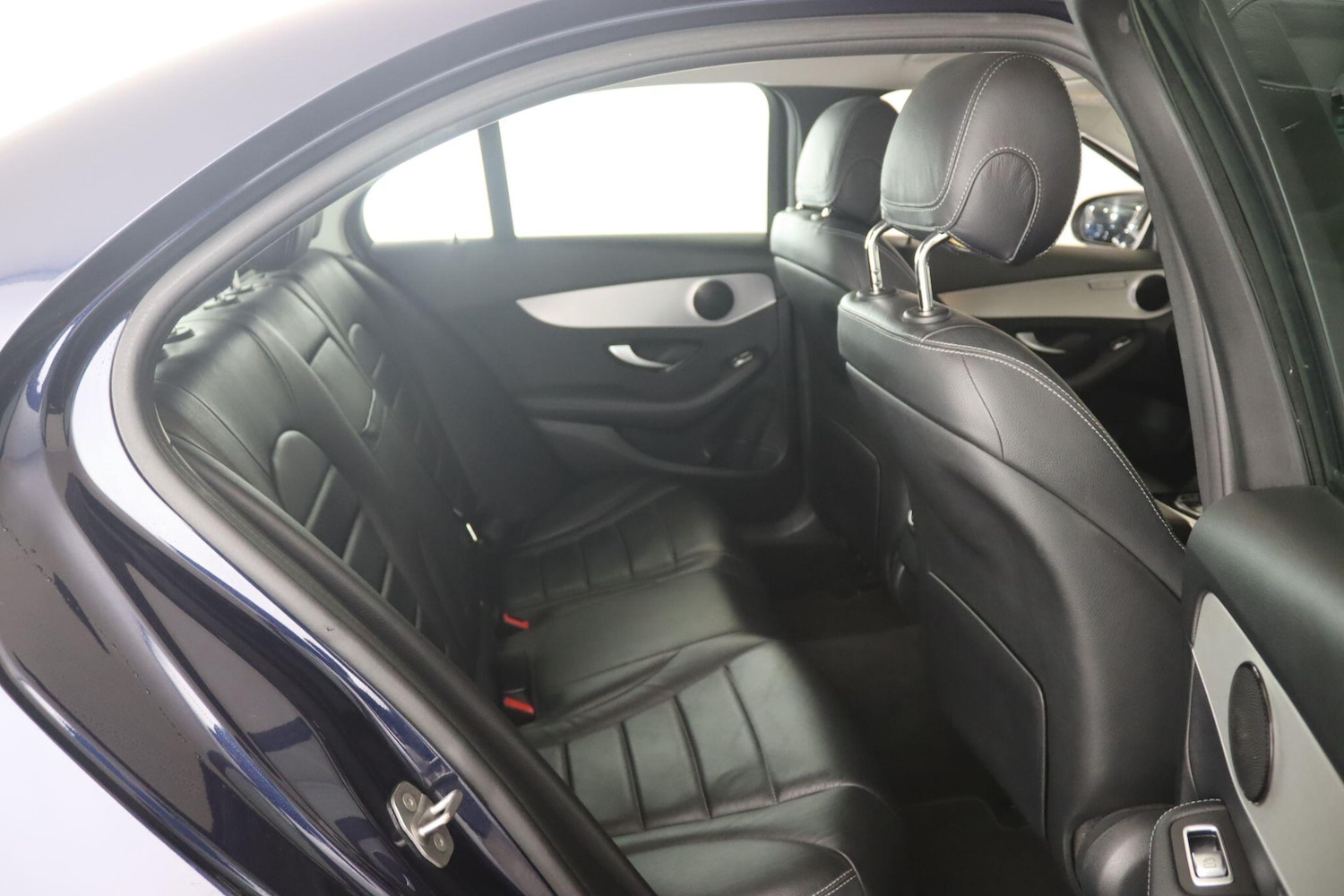 Used Mercedes-Benz C Class 2020 for sale - 76742351: Photo 14