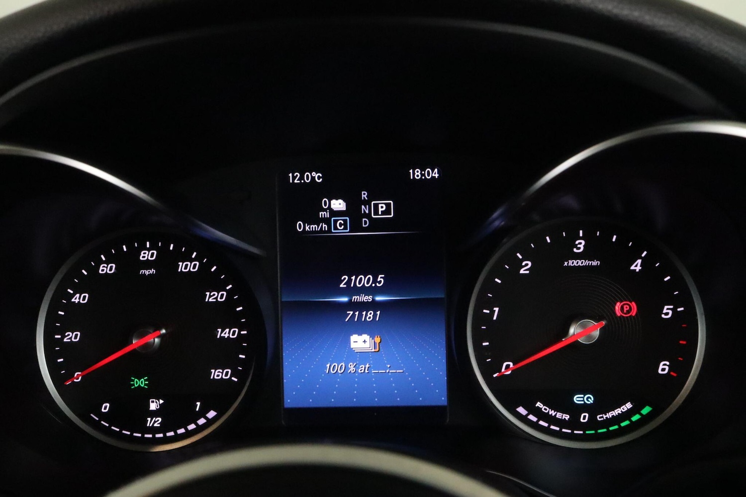 Used Mercedes-Benz C Class 2020 for sale - 76742351: Photo 20