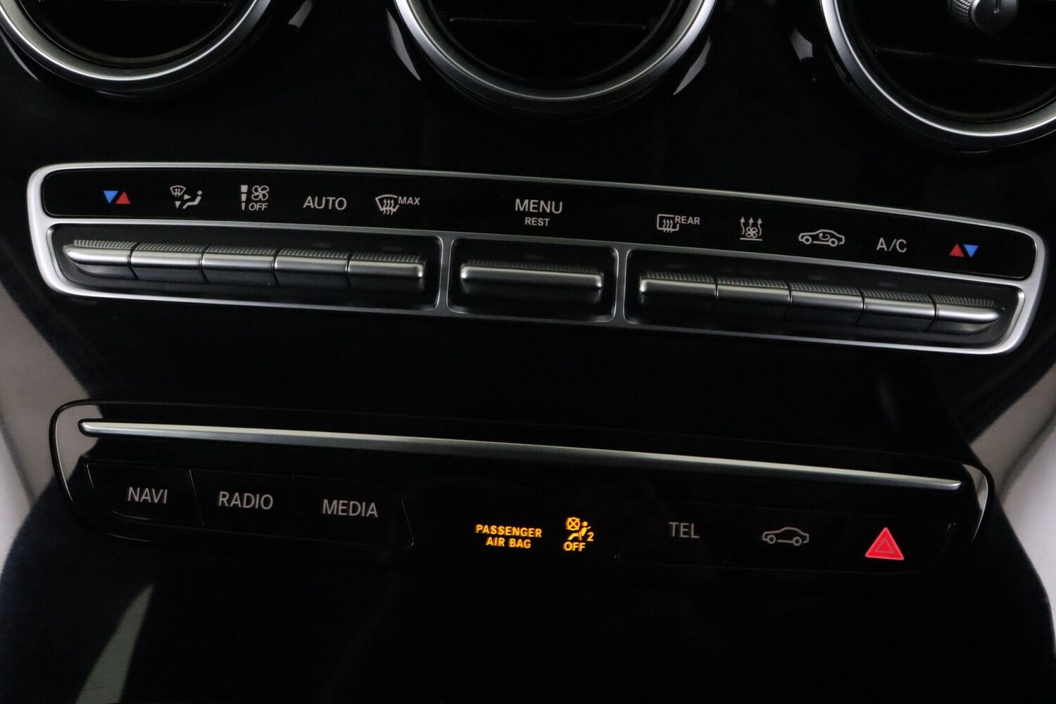 Used Mercedes-Benz C Class 2020 for sale - 76742351: Photo 25