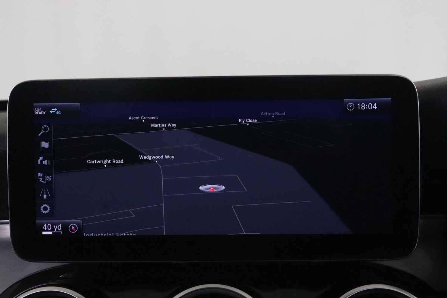 Used Mercedes-Benz C Class 2020 for sale - 76742351: Photo 28