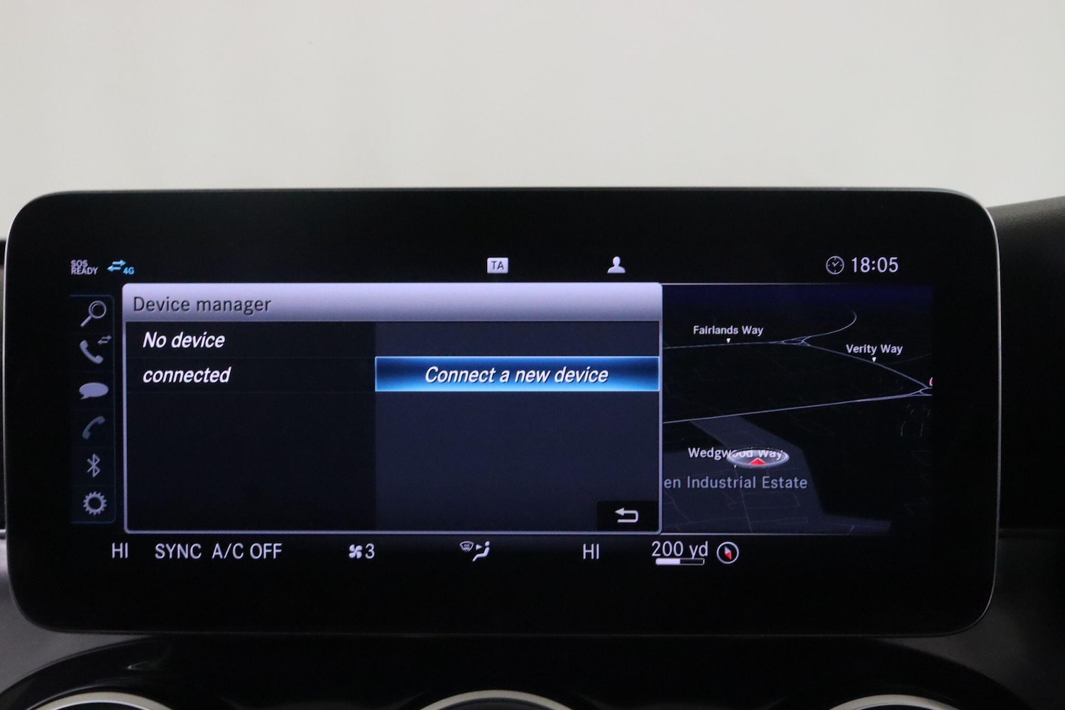 Used Mercedes-Benz C Class 2020 for sale - 76742351: Photo 30