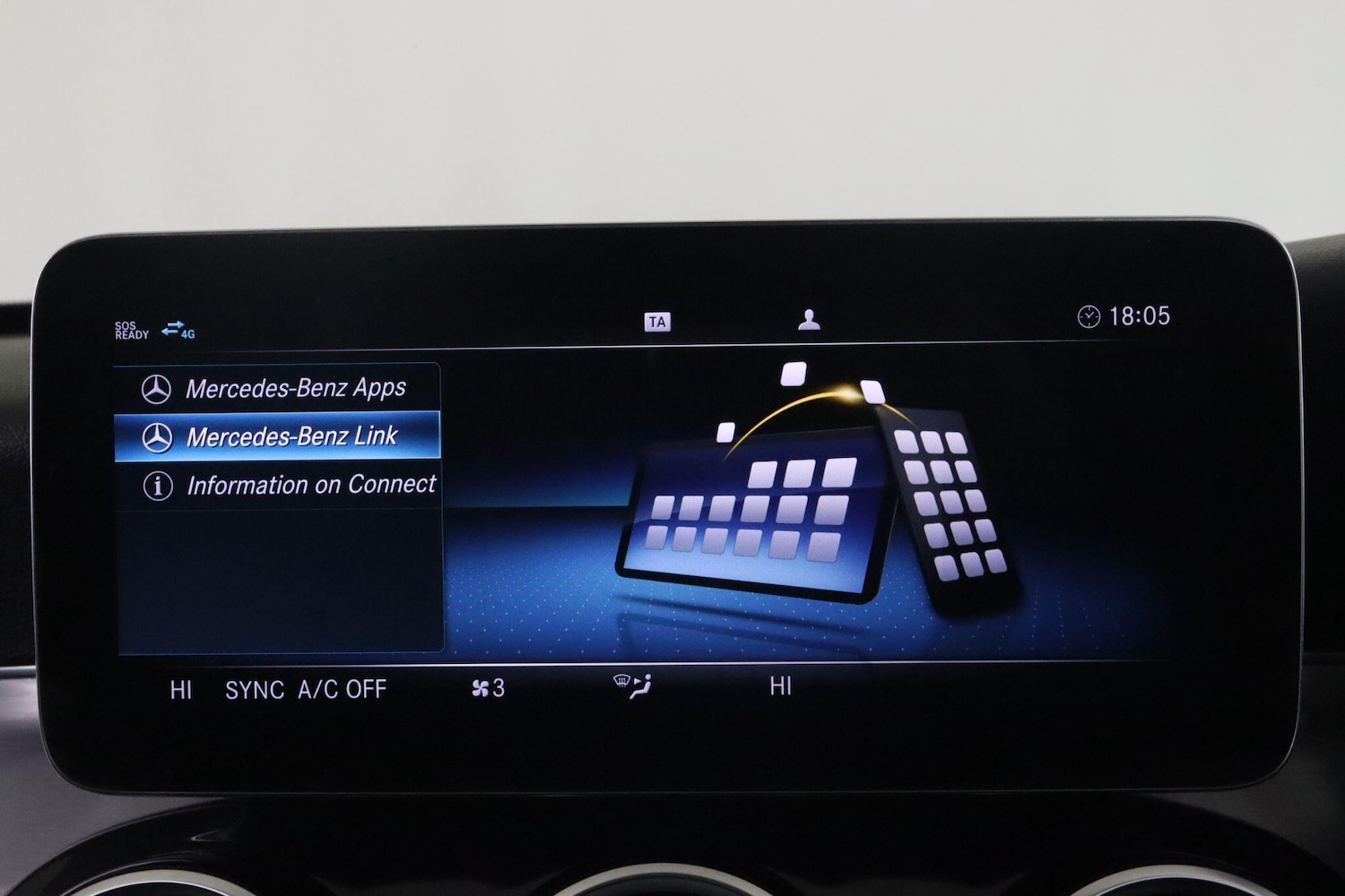 Used Mercedes-Benz C Class 2020 for sale - 76742351: Photo 32