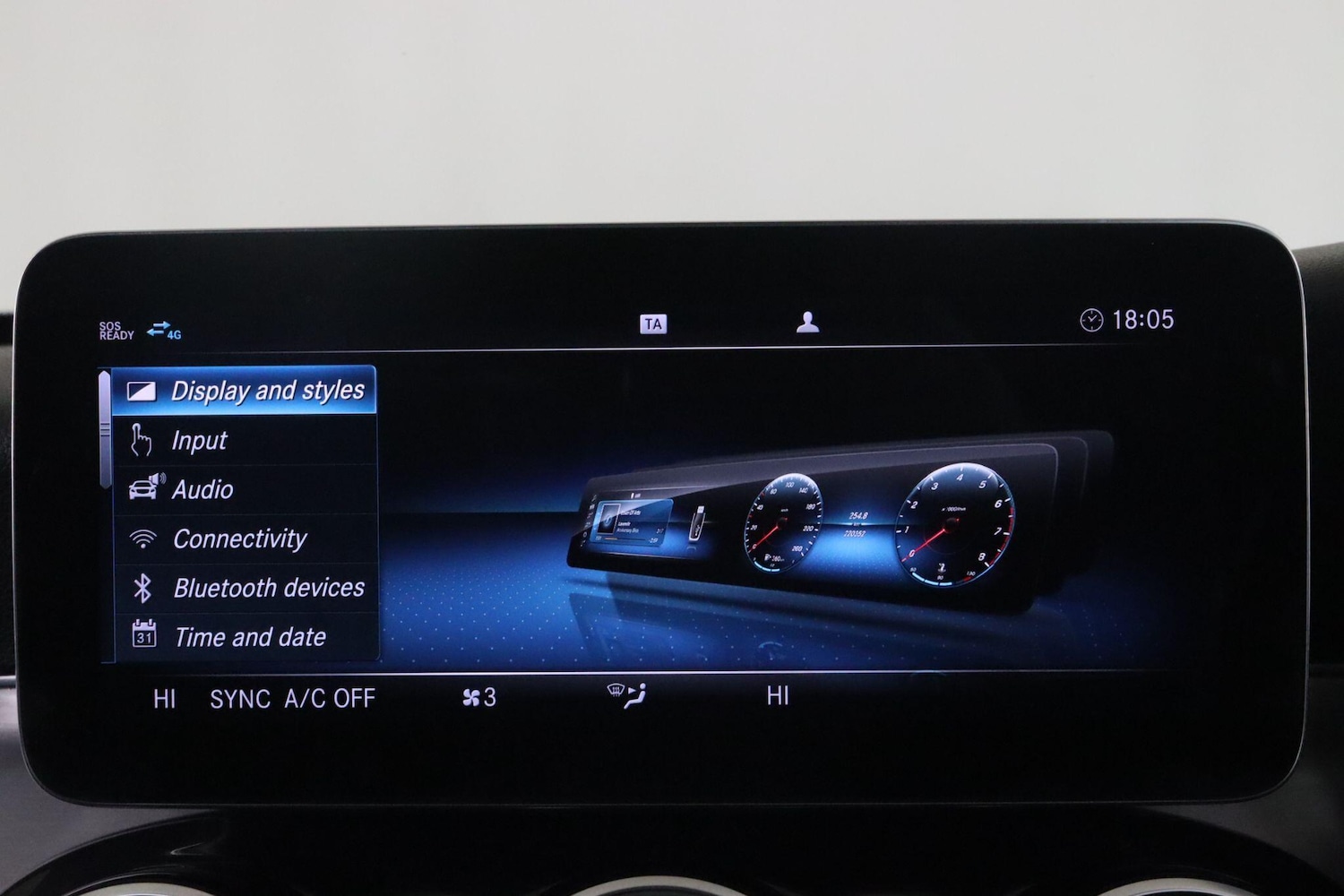 Used Mercedes-Benz C Class 2020 for sale - 76742351: Photo 38