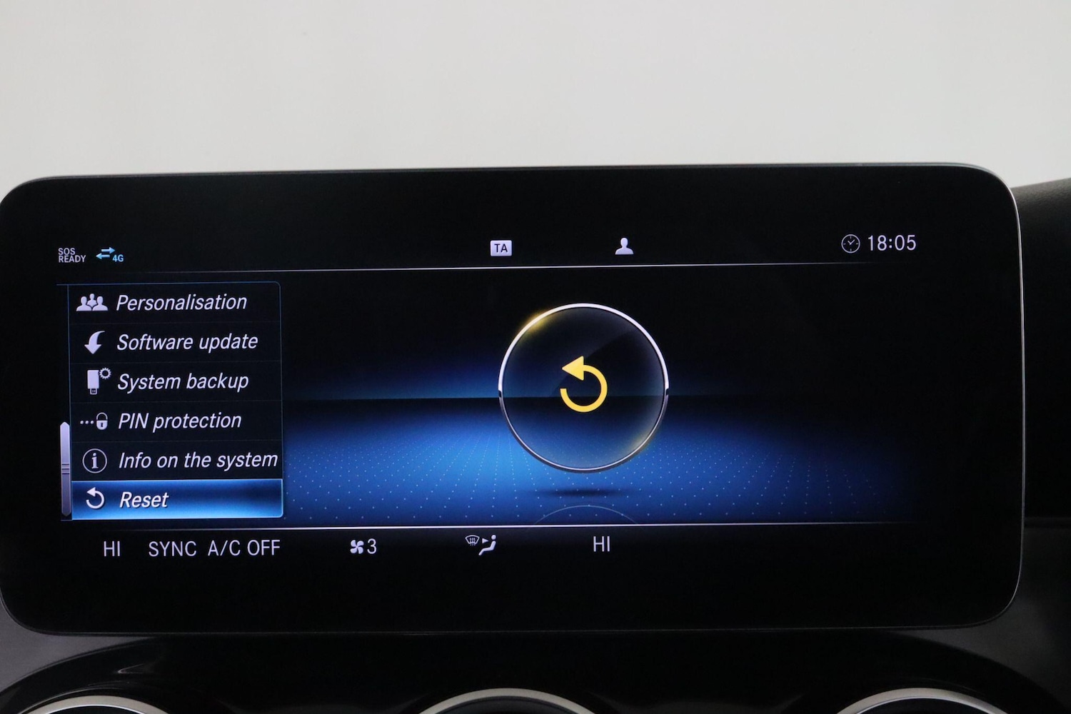 Used Mercedes-Benz C Class 2020 for sale - 76742351: Photo 39