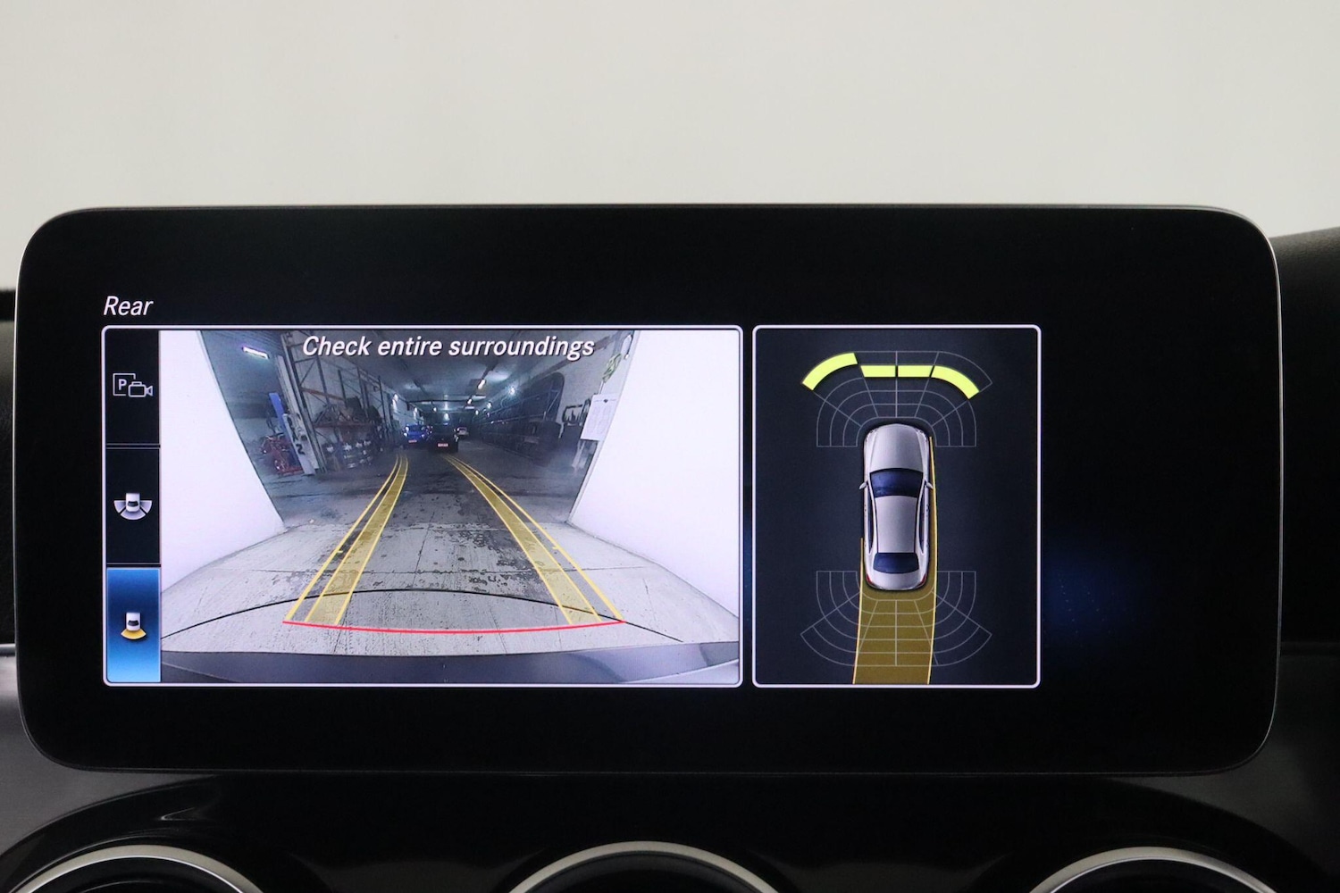 Used Mercedes-Benz C Class 2020 for sale - 76742351: Photo 40