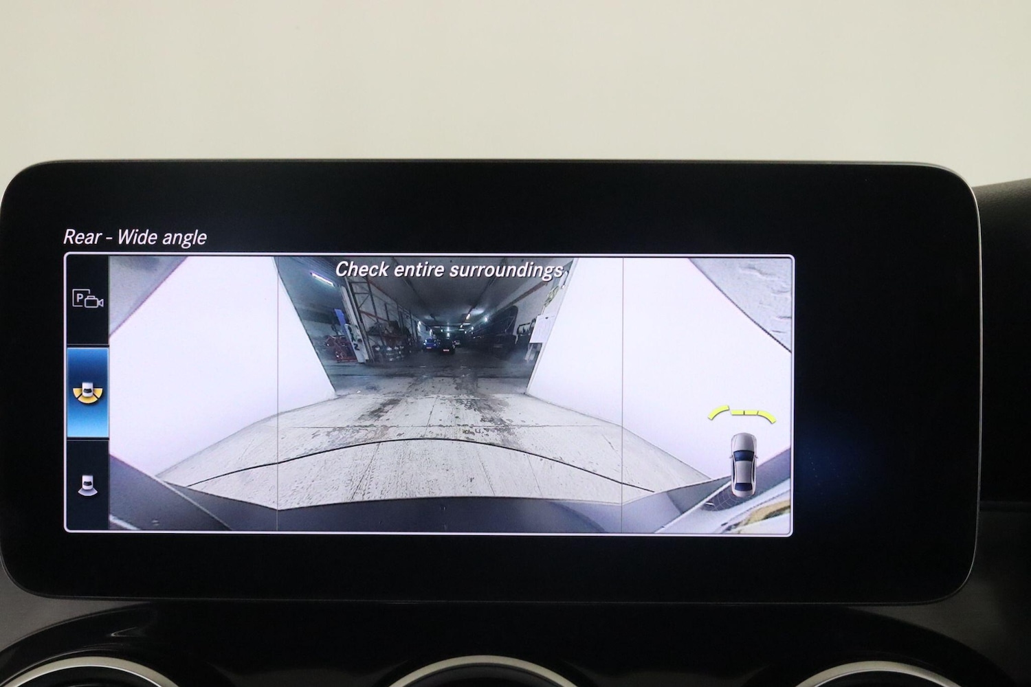 Used Mercedes-Benz C Class 2020 for sale - 76742351: Photo 41