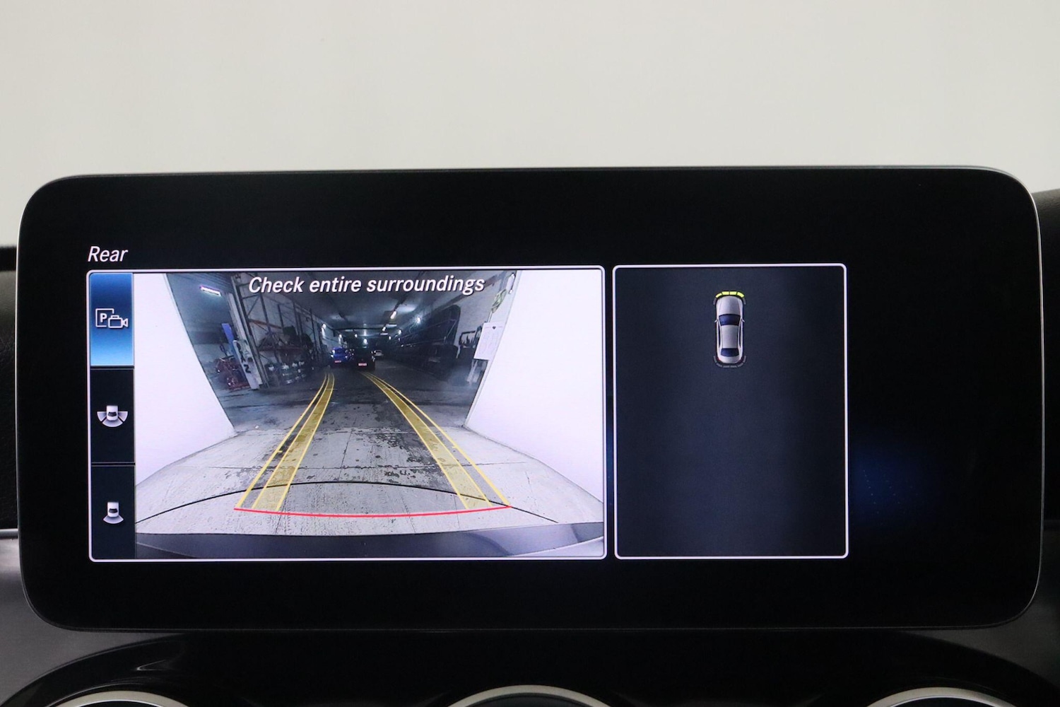 Used Mercedes-Benz C Class 2020 for sale - 76742351: Photo 42