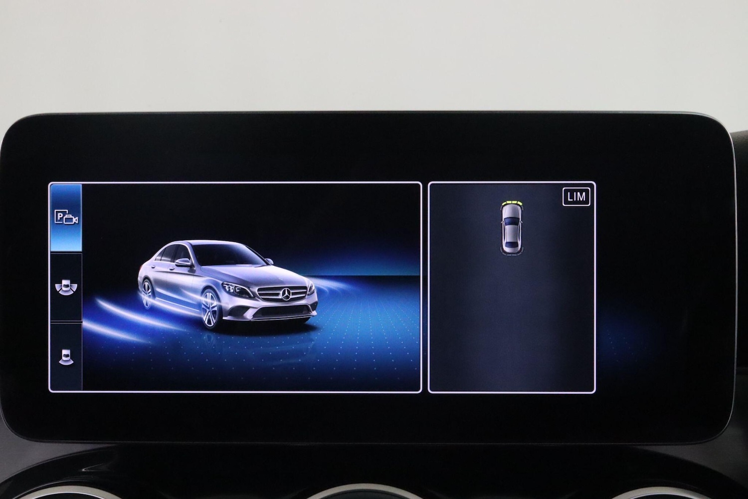 Used Mercedes-Benz C Class 2020 for sale - 76742351: Photo 43