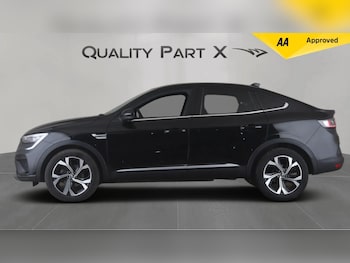 Used Renault Arkana 2023 for sale - 78934332: Photo