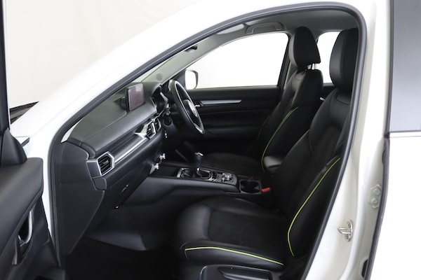 Used Mazda CX-5 2023 for sale - 76085244: Photo 11