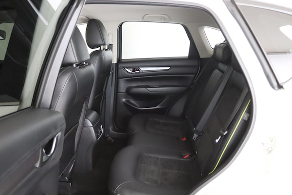 Used Mazda CX-5 2023 for sale - 76085244: Photo 12