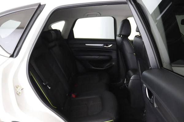 Used Mazda CX-5 2023 for sale - 76085244: Photo 14