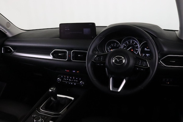 Used Mazda CX-5 2023 for sale - 76085244: Photo 15