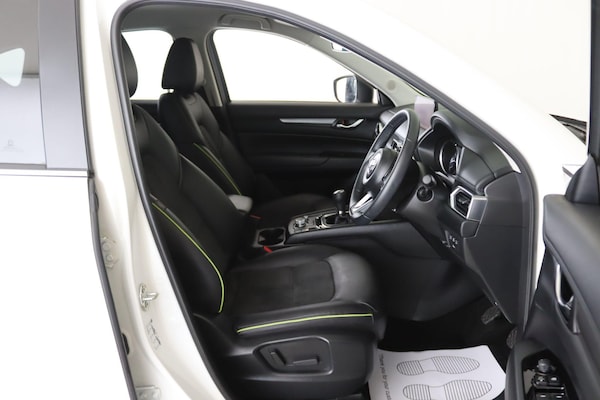 Used Mazda CX-5 2023 for sale - 76085244: Photo 16
