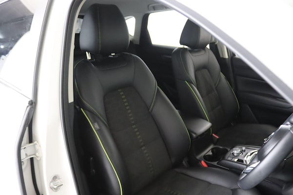 Used Mazda CX-5 2023 for sale - 76085244: Photo 17