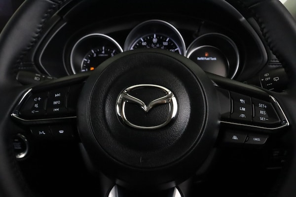 Used Mazda CX-5 2023 for sale - 76085244: Photo 19