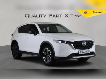 Mazda - CX-5