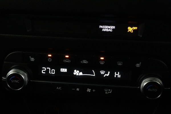 Used Mazda CX-5 2023 for sale - 76085244: Photo 23