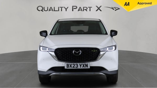 Used Mazda CX-5 2023 for sale - 76085244: Photo 2