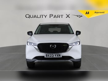 Used Mazda CX-5 2023 for sale - 76085244: Photo 2