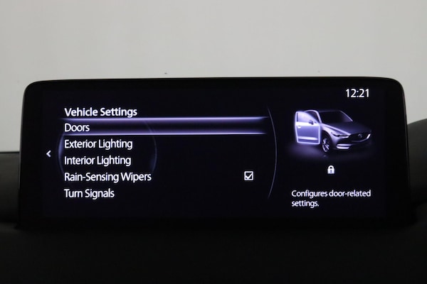 Used Mazda CX-5 2023 for sale - 76085244: Photo 33