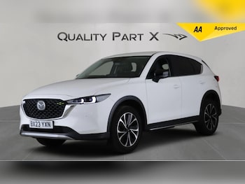Used Mazda CX-5 2023 for sale - 76085244: Photo 3