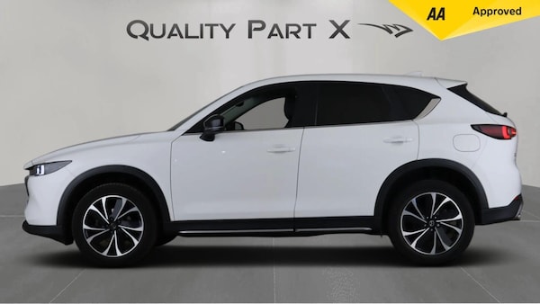 Used Mazda CX-5 2023 for sale - 76085244: Photo 4