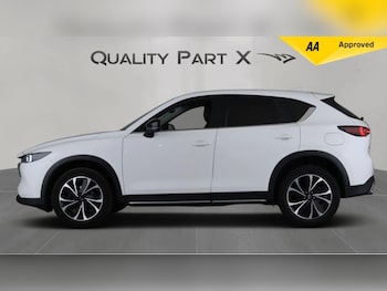 Used Mazda CX-5 2023 for sale - 76085244: Photo 4