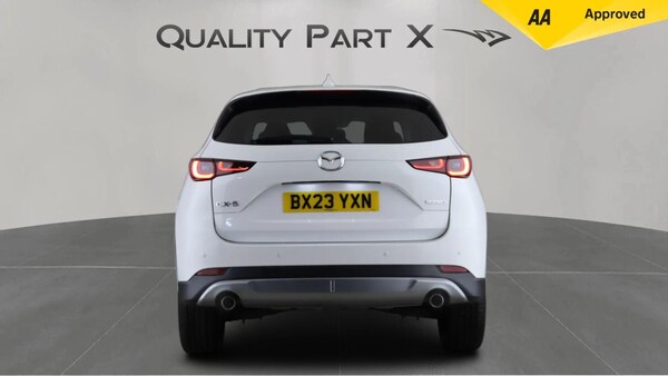 Used Mazda CX-5 2023 for sale - 76085244: Photo 6