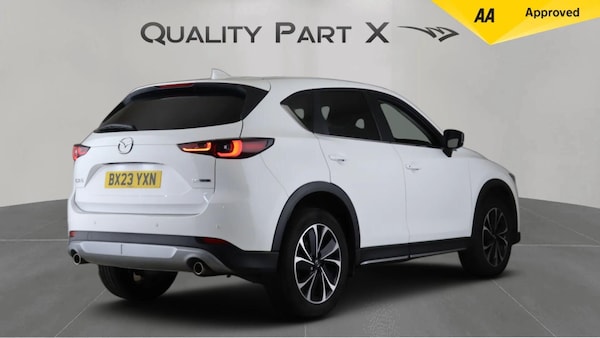 Used Mazda CX-5 2023 for sale - 76085244: Photo 7