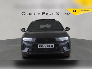 Used Vauxhall Astra 2023 for sale - 77883062: Photo