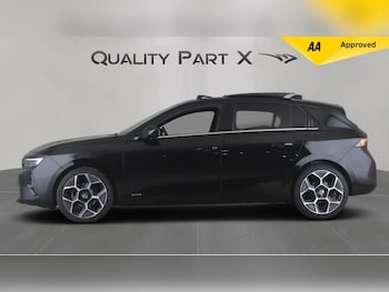 Used Vauxhall Astra 2023 for sale - 77883062: Photo