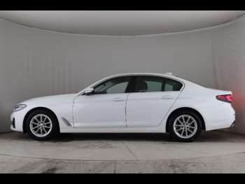 Used BMW 5 Series 2020 for sale - 73349654: Photo