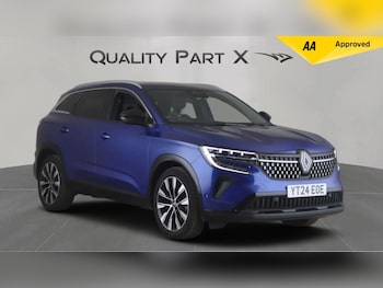Used Renault Austral 2024 for sale - 79074839: Photo