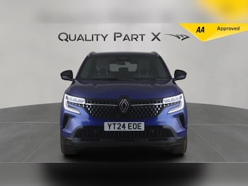 Used Renault Austral 2024 for sale - 79074839: Photo