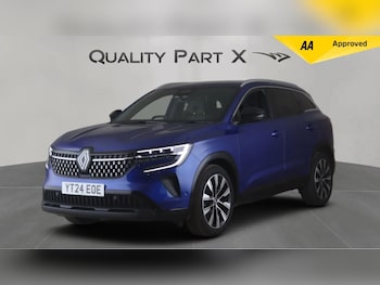 Used Renault Austral 2024 for sale - 79074839: Photo