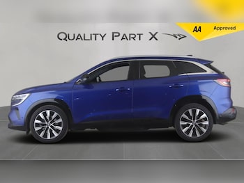 Used Renault Austral 2024 for sale - 79074839: Photo