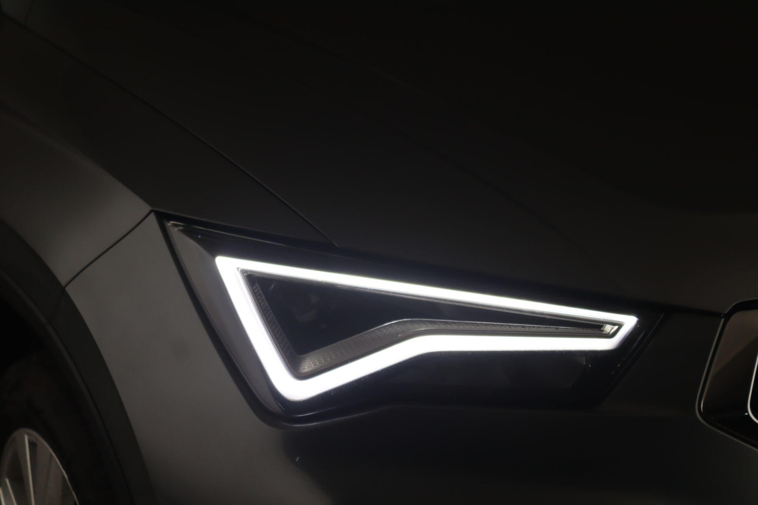 Used SEAT Ateca 2023 for sale - 76473335: Photo 10