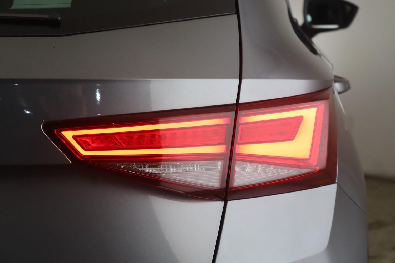 Used SEAT Ateca 2023 for sale - 76473335: Photo 11