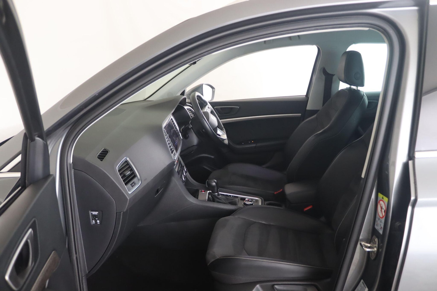 Used SEAT Ateca 2023 for sale - 76473335: Photo 12
