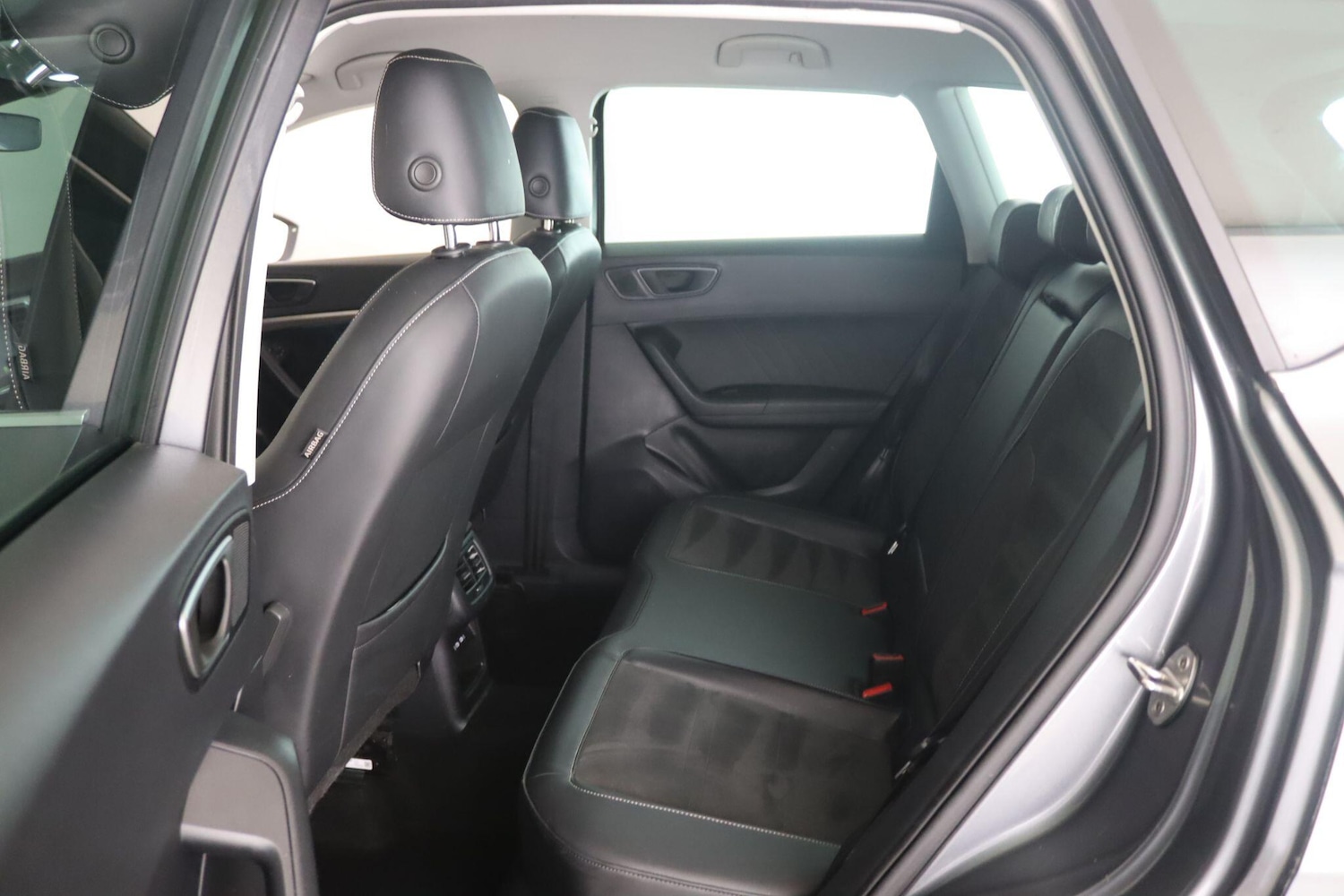 Used SEAT Ateca 2023 for sale - 76473335: Photo 13