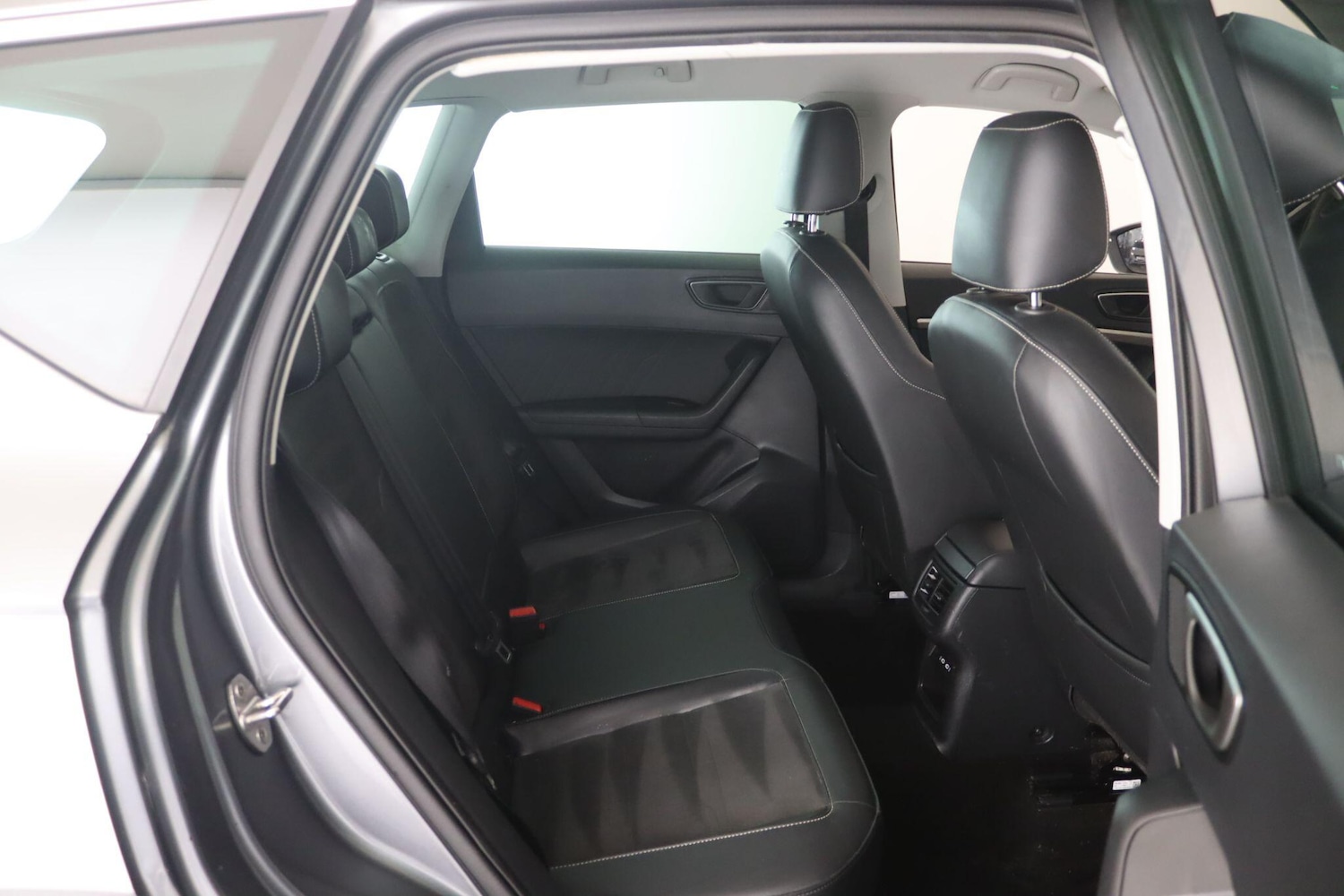 Used SEAT Ateca 2023 for sale - 76473335: Photo 14